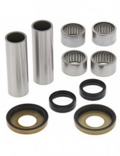 KIT RODAMIENTOS Y RETENES BASCULANTE ALL BALLS 28-1201