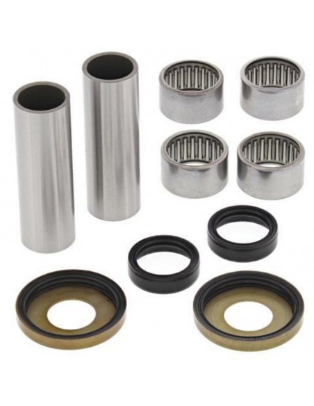 KIT RODAMIENTOS Y RETENES BASCULANTE ALL BALLS 28-1201