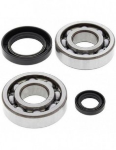 KIT RODAMIENTOS CIGÜEÑAL ALL BALLS 24-1004