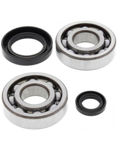 KIT RODAMIENTOS CIGÜEÑAL ALL BALLS 24-1004