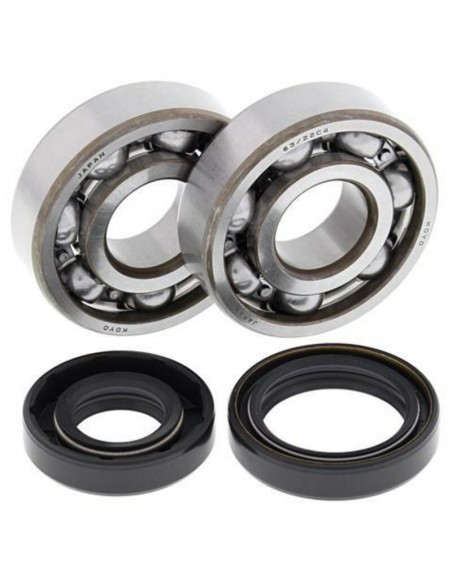 KIT RODAMIENTOS CIGÜEÑAL ALL BALLS 24-1008