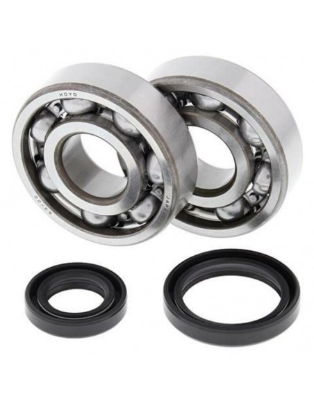 KIT RODAMIENTOS CIGÜEÑAL ALL BALLS 24-1016