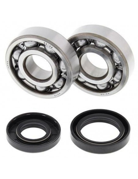 KIT RODAMIENTOS CIGÜEÑAL ALL BALLS 24-1025