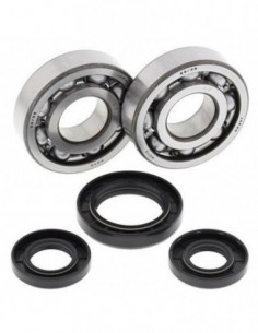 KIT RODAMIENTOS CIGÜEÑAL ALL BALLS 24-1028