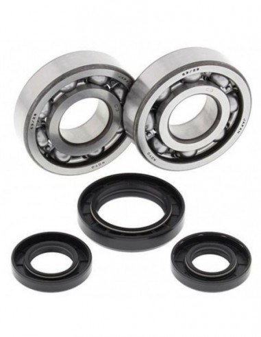 KIT RODAMIENTOS CIGÜEÑAL ALL BALLS 24-1028