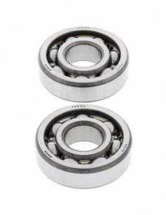 KIT RODAMIENTOS CIGÜEÑAL ALL BALLS 24-1031