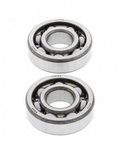 KIT RODAMIENTOS CIGÜEÑAL ALL BALLS 24-1031