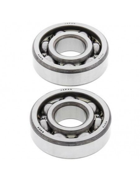 KIT RODAMIENTOS CIGÜEÑAL ALL BALLS 24-1031
