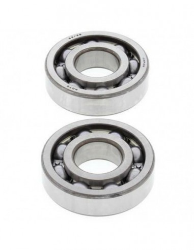 KIT RODAMIENTOS CIGÜEÑAL ALL BALLS 24-1033