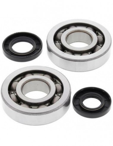 KIT RODAMIENTOS CIGÜEÑAL ALL BALLS 24-1047