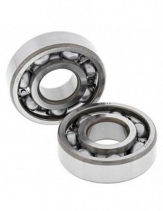 KIT RODAMIENTOS CIGÜEÑAL ALL BALLS 24-1059