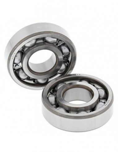 KIT RODAMIENTOS CIGÜEÑAL ALL BALLS 24-1059