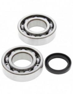 KIT RODAMIENTOS CIGÜEÑAL ALL BALLS 24-1081