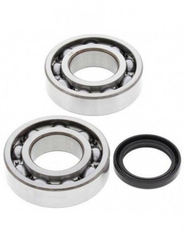 KIT RODAMIENTOS CIGÜEÑAL ALL BALLS 24-1081