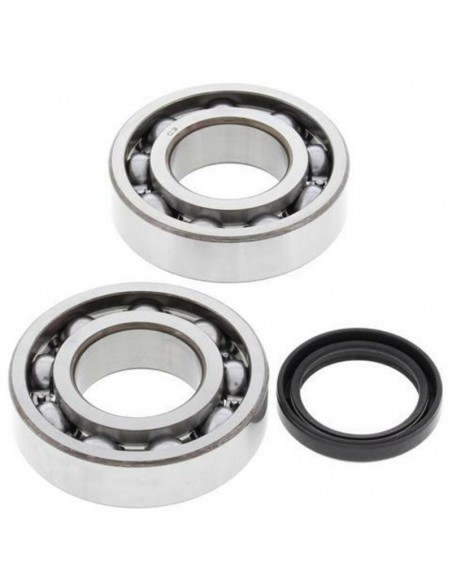 KIT RODAMIENTOS CIGÜEÑAL ALL BALLS 24-1081