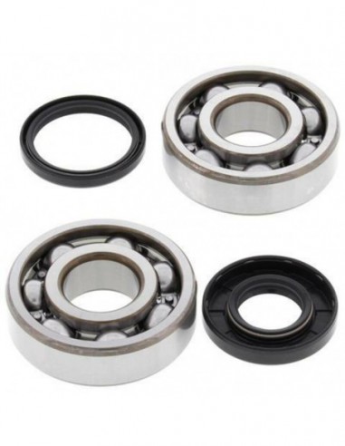 KIT RODAMIENTOS CIGÜEÑAL ALL BALLS 24-1108