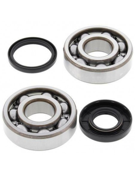 KIT RODAMIENTOS CIGÜEÑAL ALL BALLS 24-1108