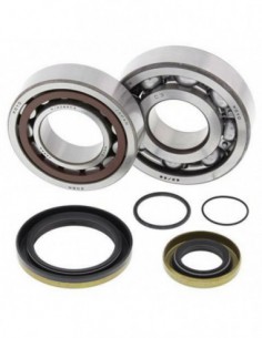 KIT RODAMIENTOS CIGÜEÑAL ALL BALLS 24-1115
