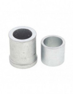 KIT DISTANCIADOR RUEDA DELANTERA ALL BALLS 11-1002