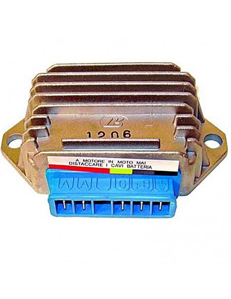 REGULADOR MOTO