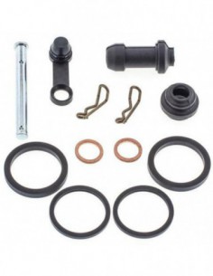 KIT REPARACION BOMBA FRENO DELANTERO ALL BALLS 18-3047