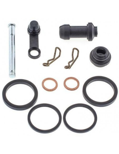 KIT REPARACION BOMBA FRENO DELANTERO ALL BALLS 18-3047 KIT REPARACION BOMBA FRENO DELANTERO ALL BALLS 18-3047