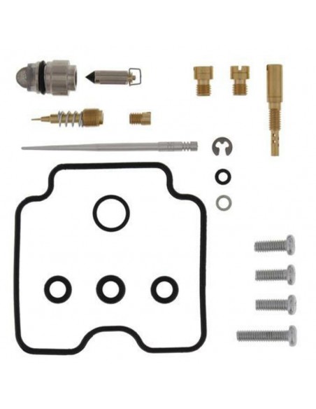 KIT REPARACION CARBURADOR ALL BALLS 26-1262