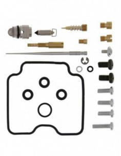 KIT REPARACION CARBURADOR ALL BALLS 26-1407