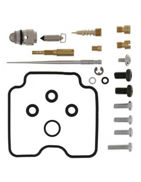 KIT REPARACION CARBURADOR ALL BALLS 26-1407