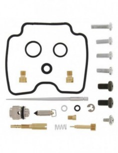 KIT REPARACION CARBURADOR ALL BALLS 26-1283
