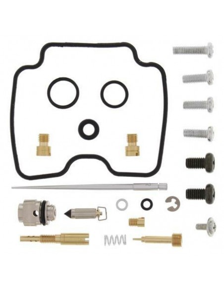 KIT REPARACION CARBURADOR ALL BALLS 26-1283