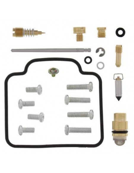 KIT REPARACION CARBURADOR ALL BALLS 26-1258