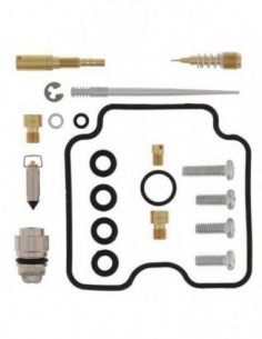 KIT REPARACION CARBURADOR ALL BALLS 26-1365