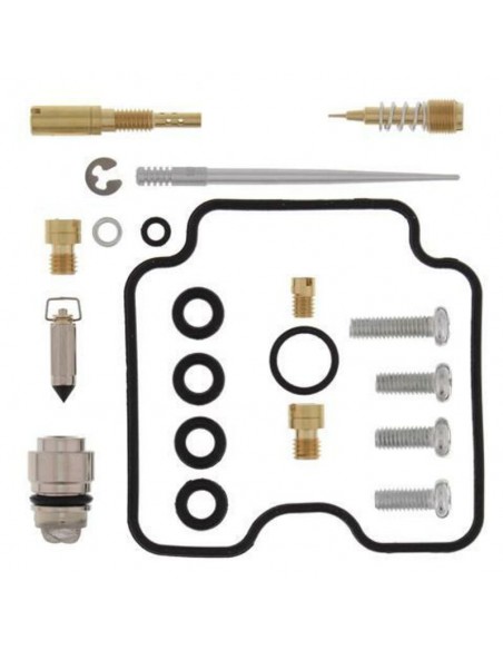 KIT REPARACION CARBURADOR ALL BALLS 26-1365