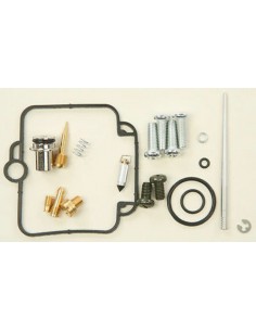 KIT REPARACION CARBURADOR ALL BALLS 26-1020