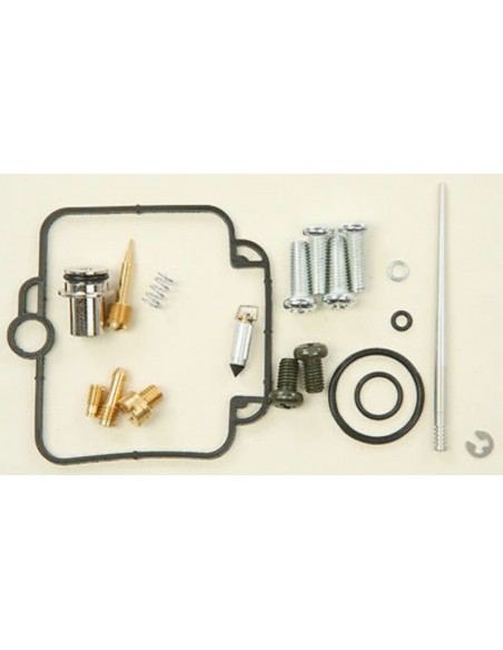 KIT REPARACION CARBURADOR ALL BALLS 26-1020