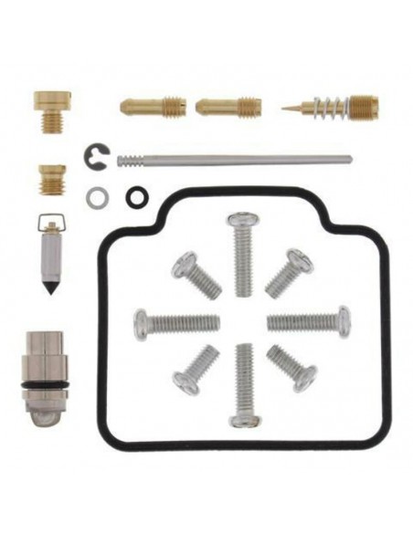 KIT REPARACION CARBURADOR ALL BALLS 26-1011