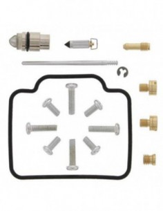 KIT REPARACION CARBURADOR ALL BALLS 26-1027