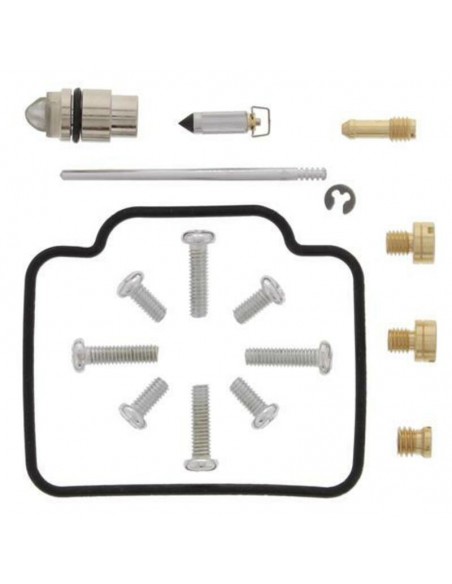 KIT REPARACION CARBURADOR ALL BALLS 26-1027