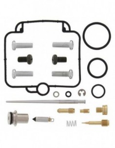 KIT REPARACION CARBURADOR ALL BALLS 26-1012