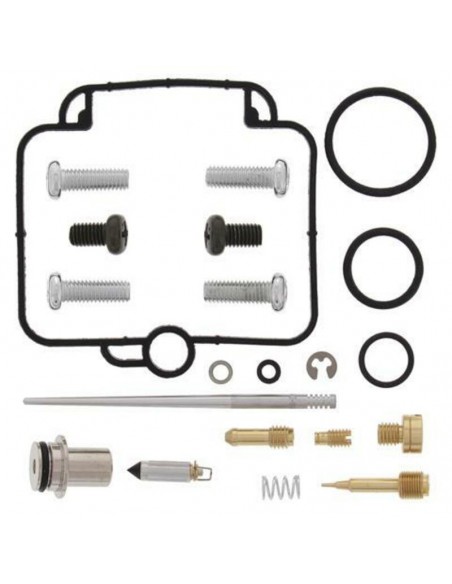 KIT REPARACION CARBURADOR ALL BALLS 26-1012