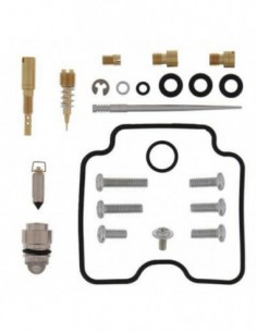 KIT REPARACION CARBURADOR ALL BALLS 26-1380