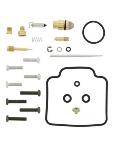 KIT REPARACION CARBURADOR ALL BALLS 26-1098