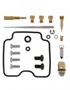KIT REPARACION CARBURADOR ALL BALLS 26-1507