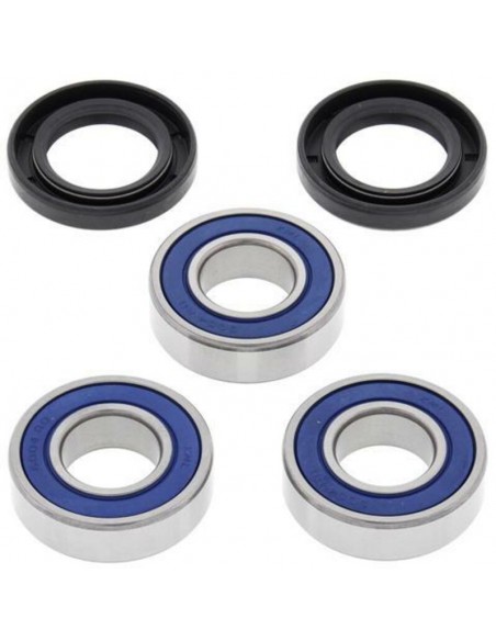 KIT RODAMIENTOS RUEDA TRASERA ALL BALLS 25-1233 KIT RODAMIENTOS RUEDA TRASERA ALL BALLS 25-1233