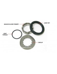 KIT REPARACION PIÑON SALIDA ALL BALLS 25-4023