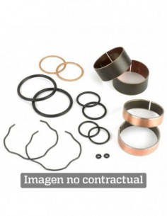 KIT CASQUILLOS HORQUILLA ALL BALLS 38-6075
