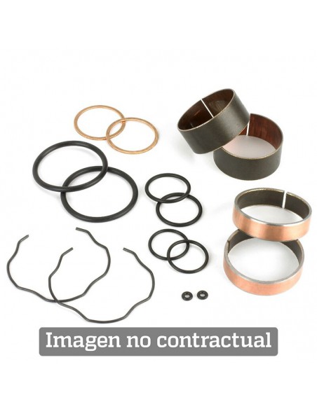 KIT CASQUILLOS HORQUILLA ALL BALLS 38-6075 KIT CASQUILLOS HORQUILLA ALL BALLS 38-6075