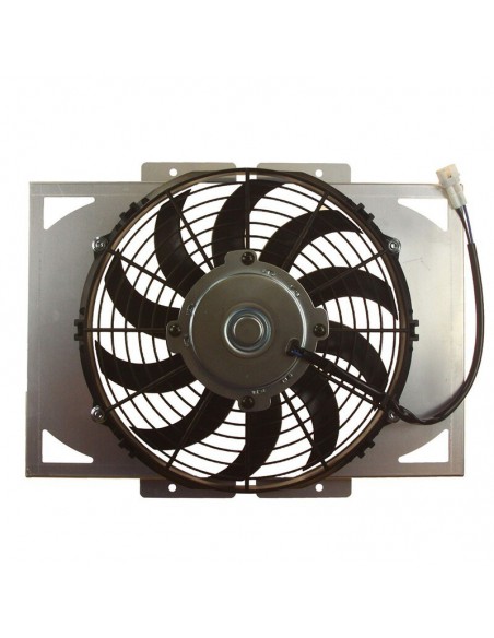 VENTILADOR DE REFRIGERACION ALL BALLS 70-1007