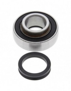 KIT RODAMIENTOS COLUMNA DIRECCION ALL BALLS 25-1614